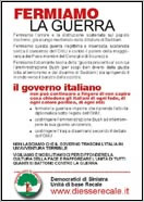 volantino ds recale