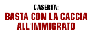 Caserta, i Comboniani per gli immigarti