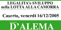 legalit� e sviluppo