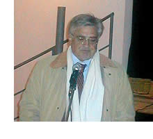 carmine iodice