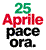25 aprile