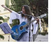 agnese ginocchio