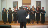 concerto dell'epifania
