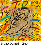 Bruni Donzelli, Tot�