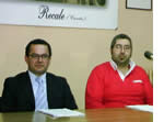 cruna, conferenza stampa