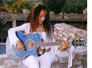 agnese ginocchio