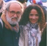 Ginocchio e Zanotelli