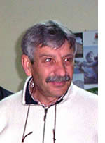 Mimmo Glorioso