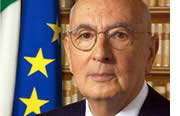 Il Presidente della Repubblica