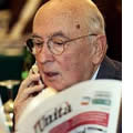 Giorgio Napolitano