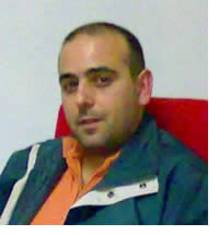 antonio russo