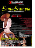 santa scampia