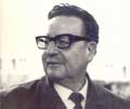Salvador Allende