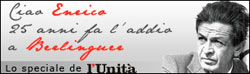 Enrico Berlinguer