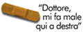 difendere la sanita'