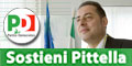 sostieni Pittella