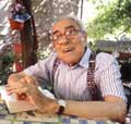 vittorio foa
