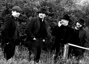 calebasse - piccoli criminali