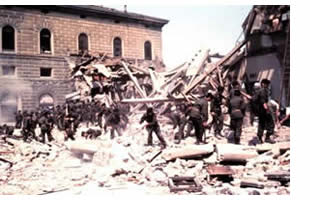 bologna, 2 agosto 80