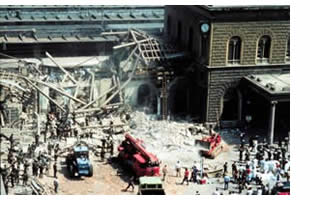 bologna, 2 agosto 1980