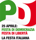 25 aprile