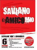 Saviano � amico mio