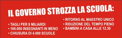 salva la scuola