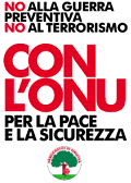 PER LA PACE