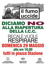 lacandina il fumo uccide