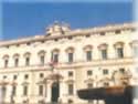 il Palazzo della Consulta