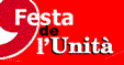 festa de l'Unita'
