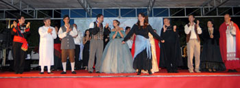compagnia ActoryArt