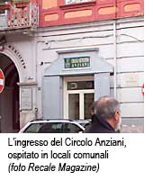 Circolo Anziani