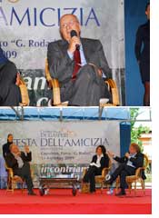 Festa dell'Amicizia