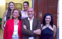 enzo iodice a recale