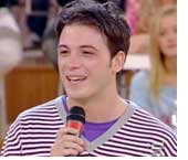 mario nunziante