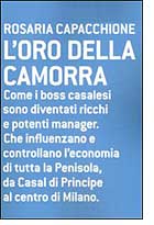 l'oro della camorra