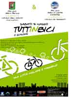 tutti in bici