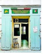 Sede Combattenti e  Reduci