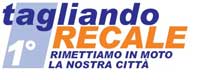 tagliando recale
